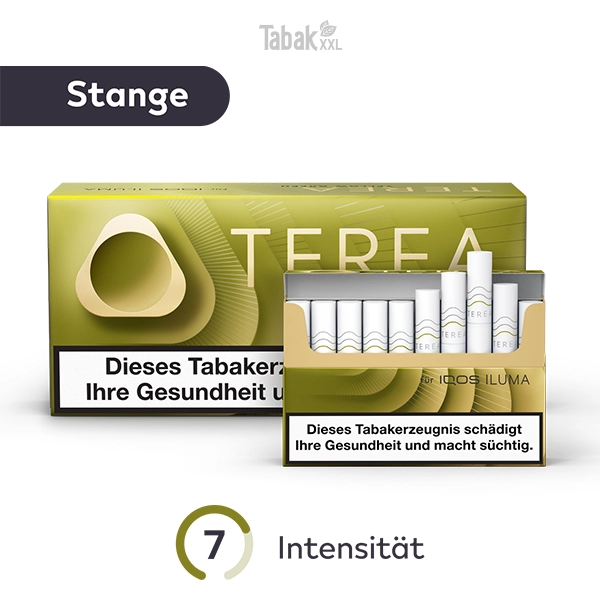 iqos-terea-sticks-yellow-green-stange iqos-terea-sticks-yellow-green-stange