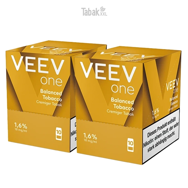 veev-one-pods-balanced-tobacco-10x2-pods-multipack-10-pods veev-one-pods-balanced-tobacco-10x2-pods-multipack-10-pods