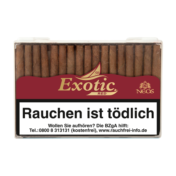 neos-zigarillos-exotic-red
