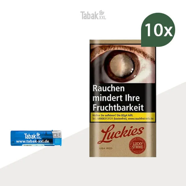 10x-lucky-strike-drehtabak-ohne-zusatze-mit-feuerzeug 10x-lucky-strike-drehtabak-ohne-zusatze-mit-feuerzeug