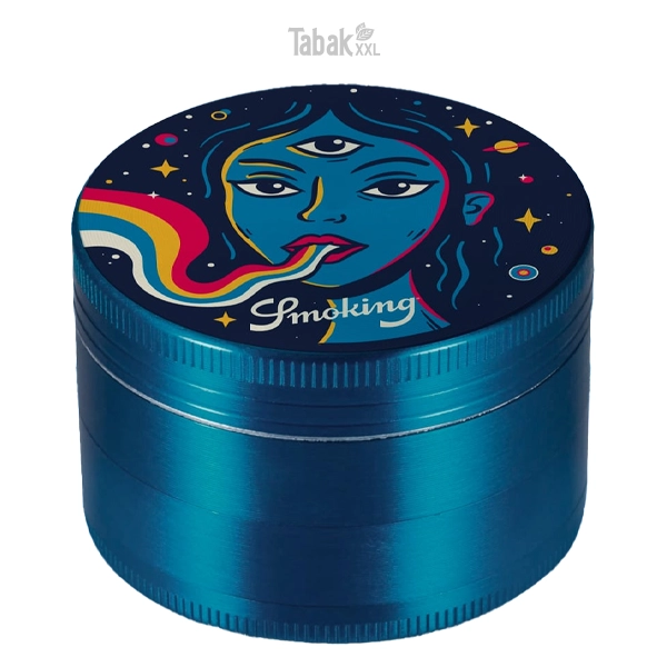 Smoking Grinder Euphoria Halo Collection Muse