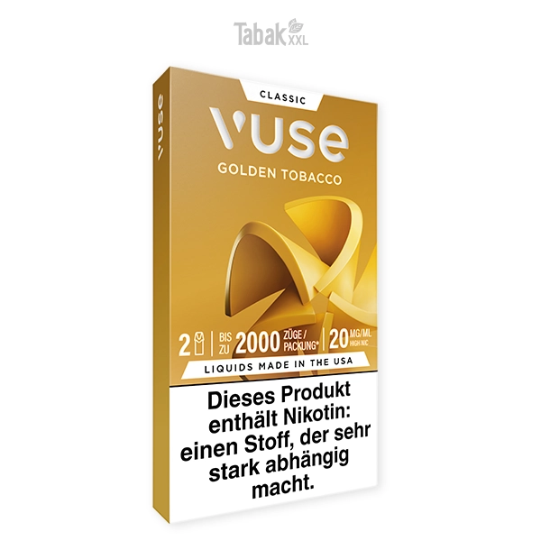 vuse-pods-golden-tobacco-20mg-einweg-side vuse-pods-golden-tobacco-20mg-einweg-side