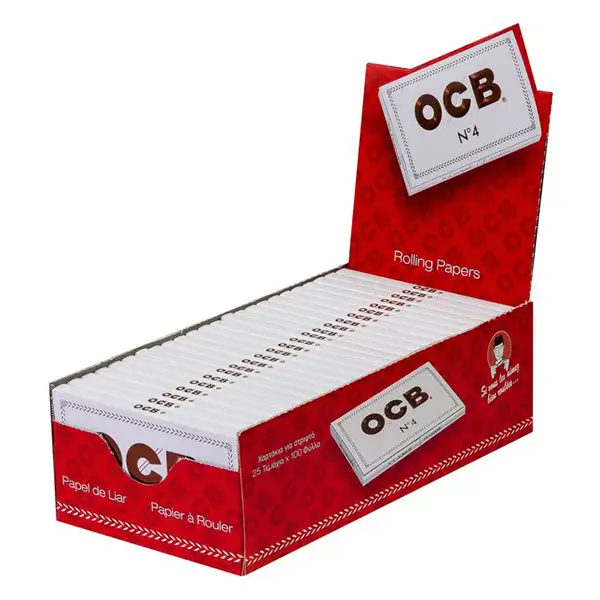 ocb-blaettchen-weiss-no-4-25-x-100-blatt-box-links-links ocb-blaettchen-weiss-no-4-25-x-100-blatt-box-links