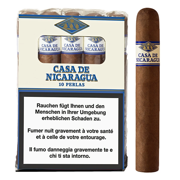 casa de nicaragua zigarren perla casa de nicaragua zigarren perla