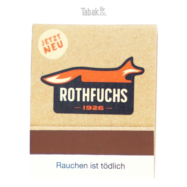 rothfuchs-streichhoelzer rothfuchs-streichhoelzer
