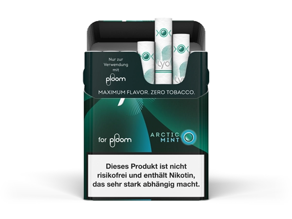 lyo sticks arctic mint kaufen lyo sticks arctic mint kaufen