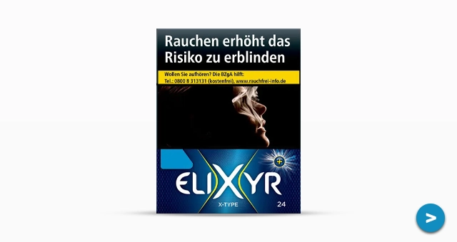 zigaretten elixyr