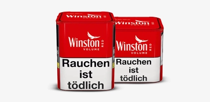 winston tabak preis