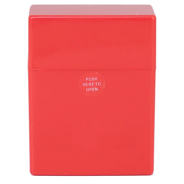 zigarettenbox-sprungdeckel-rot-front zigarettenbox-sprungdeckel-rot-front