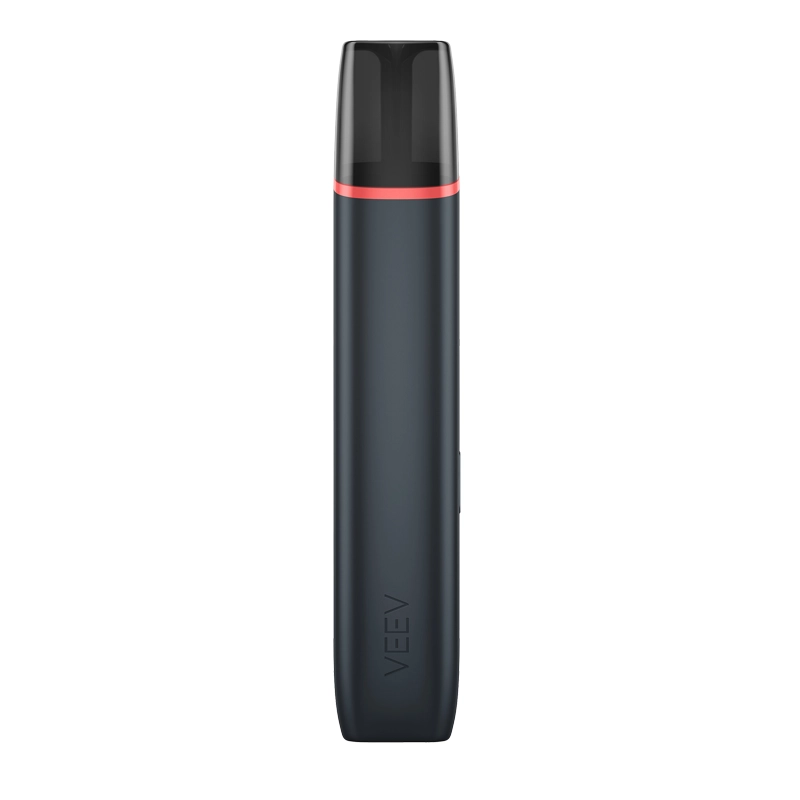 veev one vape schwarz