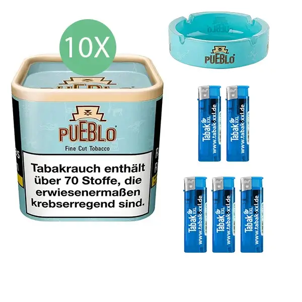 8xpueblo_blue_dose_mit_feuerzeugen-xxl 8xpueblo_blue_dose_mit_feuerzeugen-xxl