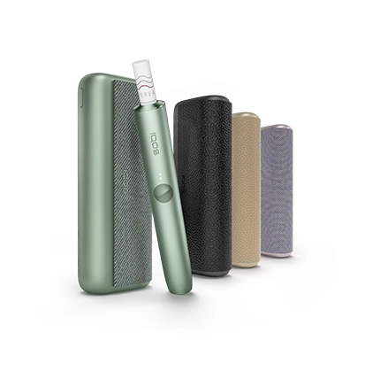 iqos iluma prime premium variante