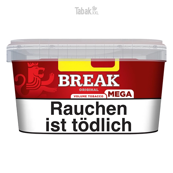 break-original-red-volumentabak-mega-box break-original-red-volumentabak-mega-box