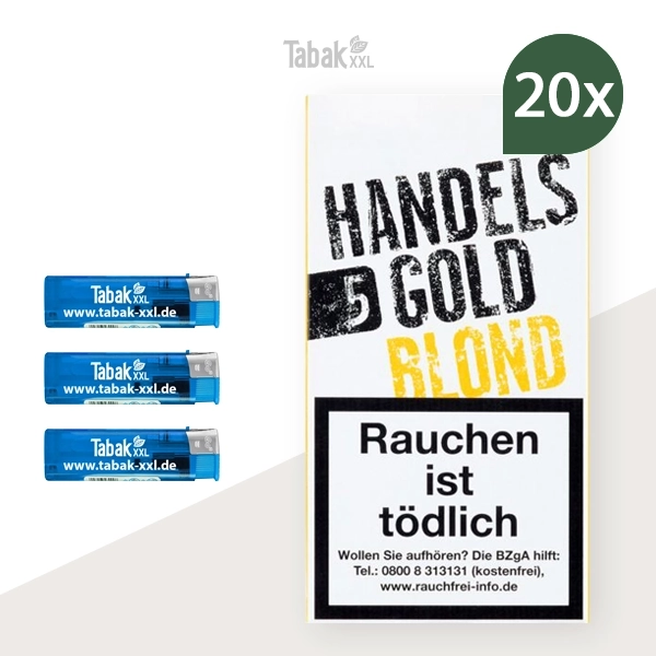 20x-handelsgold-zigarillos-blond-xs-vanille-+-3x-elektro-feuerzeuge 20x-handelsgold-zigarillos-blond-xs-vanille-+-3x-elektro-feuerzeuge