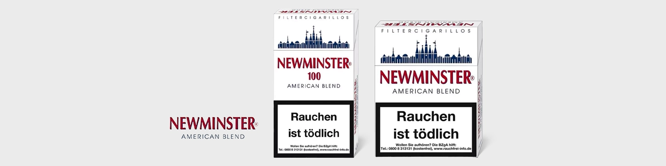 newminster zigarillos bewertung