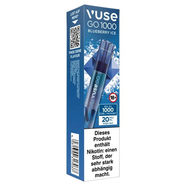 vuse-go-1000-blueberry-ice-e-zigarette vuse-go-1000-blueberry-ice-e-zigarette