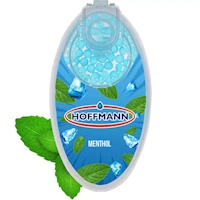 Menthol Kugeln für Zigaretten