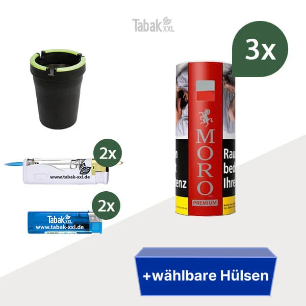 moro-red-premium-3x-Dose-waelbaren-huelsen-Autoasche