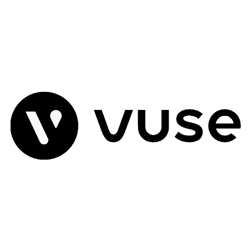 Vuse Logo Vuse