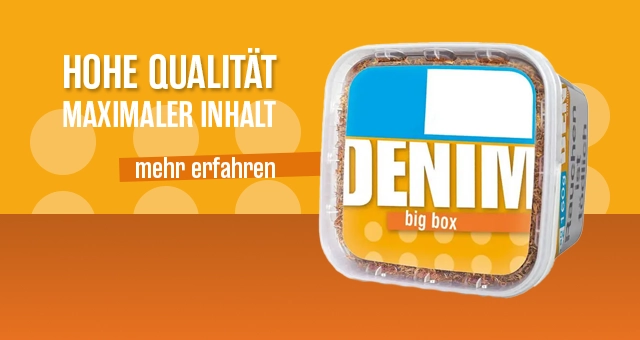 denim tabak guenstig kaufen