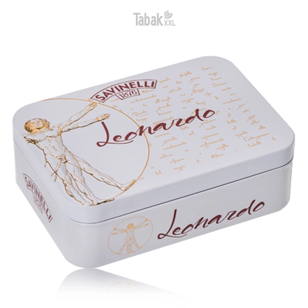 savinelli-1876-leonardo-da-vinci-edition-pfeifentabak-dose savinelli-1876-leonardo-da-vinci-edition-pfeifentabak-dose