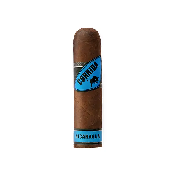 corrida nicaragua zigarren short robusto+ einzeln