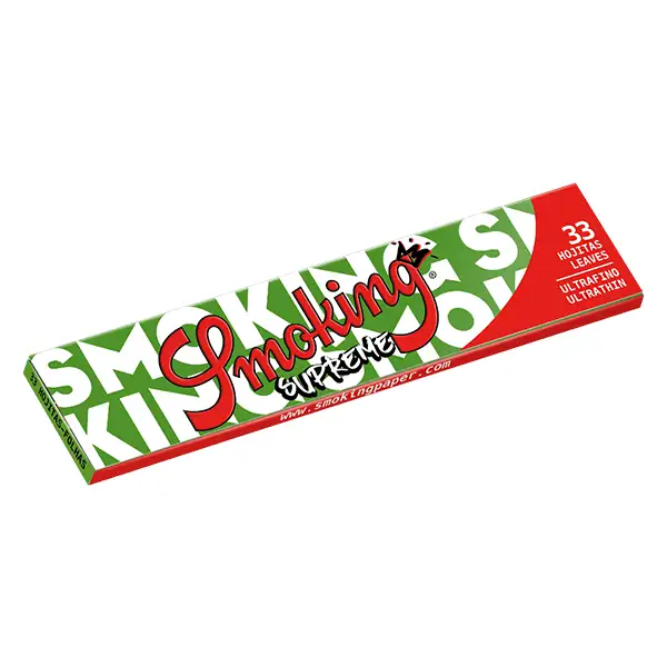 smoking-blaettchen-supreme-king-size-33-blatt smoking-blaettchen-supreme-king-size-33-blatt