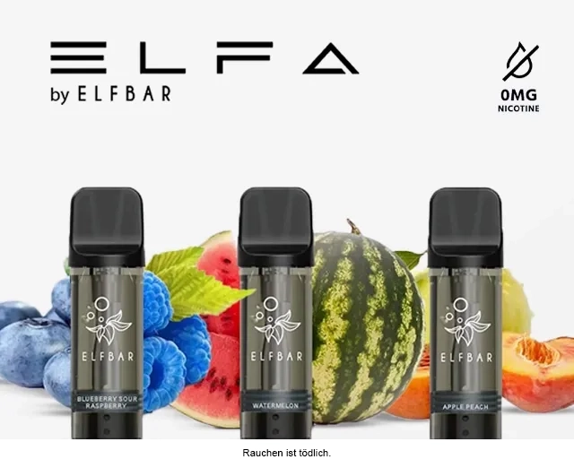 elfa-pods-nikotinfrei elfa-pods-nikotinfrei