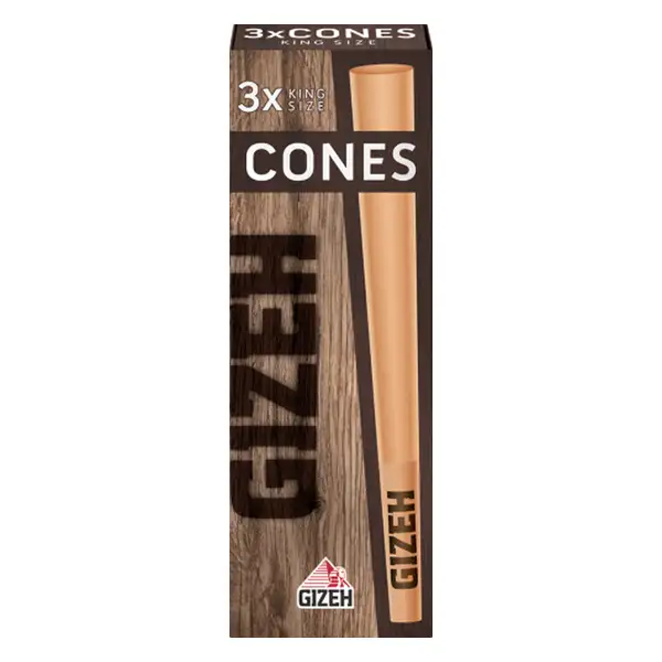 gizeh-brown-cones-3-stueck-tips gizeh-brown-cones-3-stueck-tips