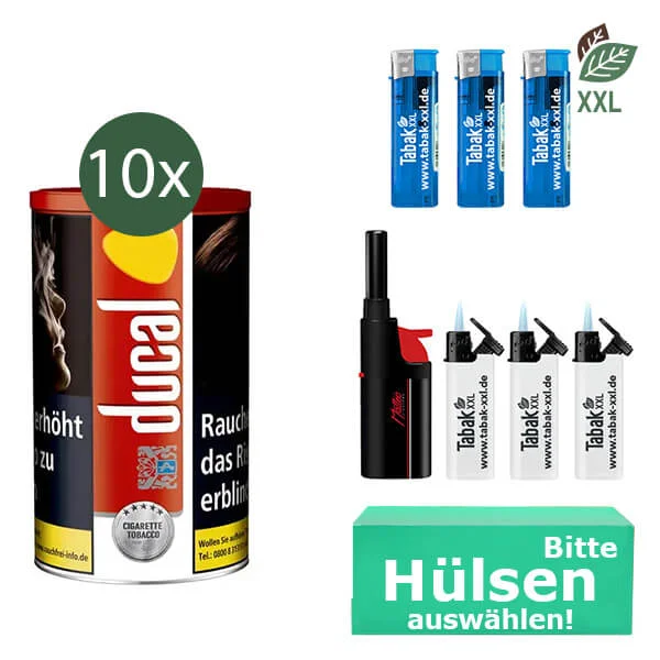 7xDucal_dose_red_wahlbaren_hulsen