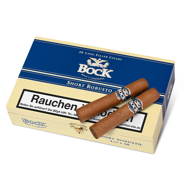 bock zigarren short robusto bock zigarren short robusto
