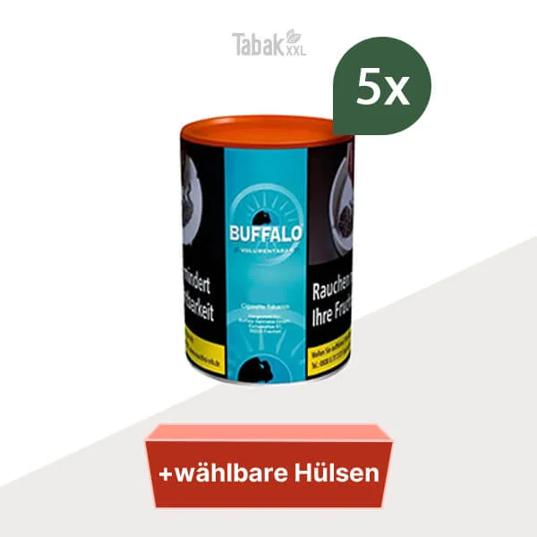 buffalo_klein_dose_mit buffalo_klein_dose_mit