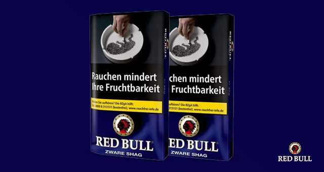 red bull black tabak