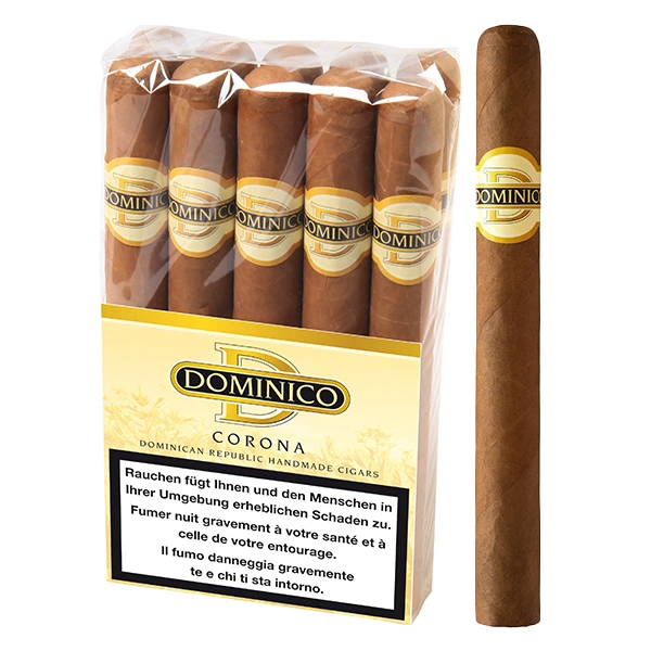 dominico zigarren corona dominico zigarren corona