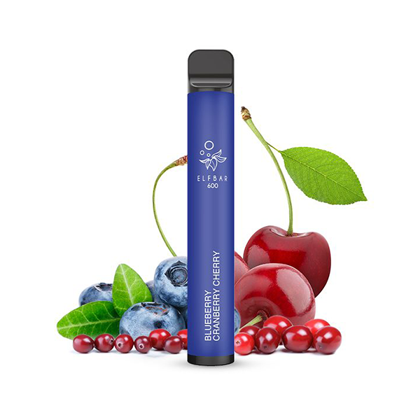 elfbar e zigarette 600 blueberry cranberry cherry 20 mg einweg elfbar e zigarette 600 blueberry cranberry cherry 20 mg einweg
