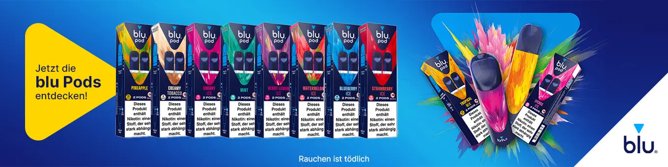 blu-pods blu-pods