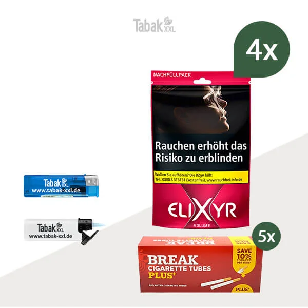 elixyr-red-tabak-4xbeutel-mit-1000-plus-hulsen elixyr-red-tabak-4xbeutel-mit-1000-plus-hulsen