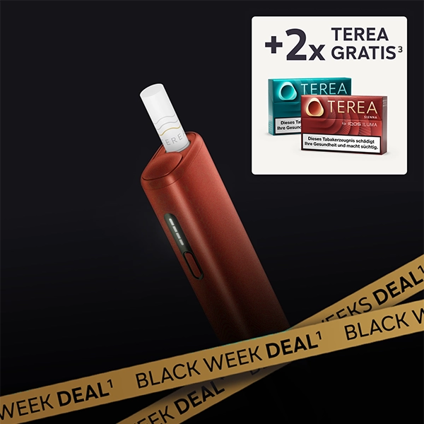iqos-iluma-i-one-vivid-terracotta-bis-zu-60-terea-sticks-nach-registrierung-bei-iqos iqos-iluma-i-one-vivid-terracotta-bis-zu-60-terea-sticks-nach-registrierung-bei-iqos