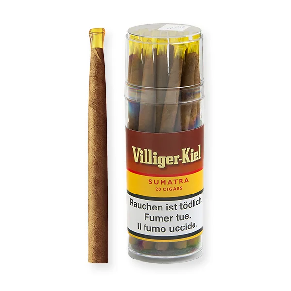 villiger kiel zigarren sumatra dose villiger kiel zigarren sumatra dosera dose