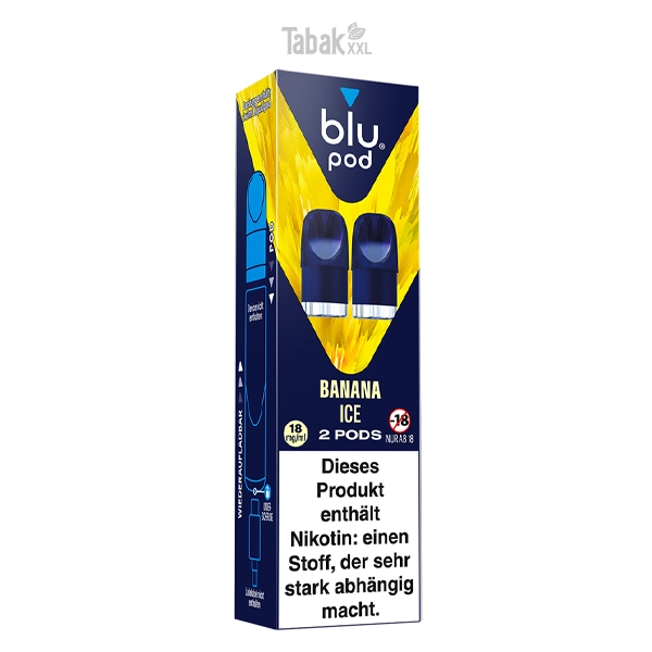 blu-pods-banana-18-mg blu-pods-banana-18-mg