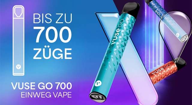 vuse go 700 erfahrungen