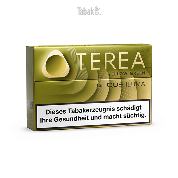 iqos-terea-sticks-yellow-green-seite iqos-terea-sticks-yellow-green-seite