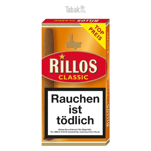 villiger-zigarillos-rillos-classic villiger-zigarillos-rillos-classic