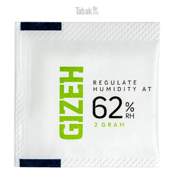 Gizeh x Integra Boost Humidity Pack 50er einzel Gizeh x Integra Boost Humidity Pack 50er einzel