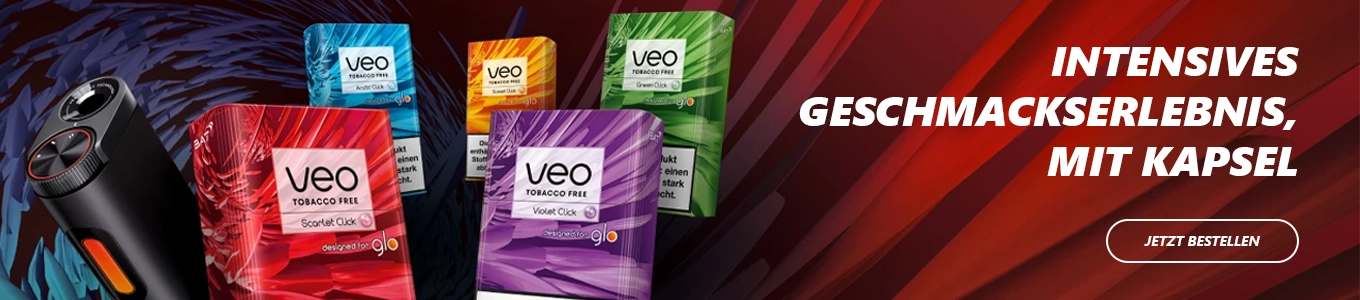 veo sticks