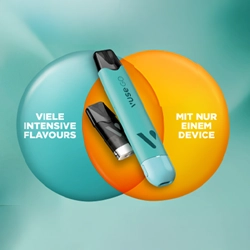 Vuse Go Reload Pen