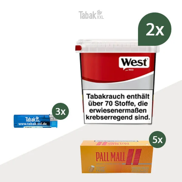 west-volumentabak-2x-giga-box-mit-pall-mall-huelsen-2 west-volumentabak-2x-giga-box-mit-pall-mall-huelsen-2