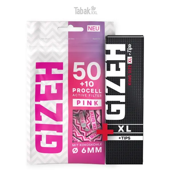 gizeh-procell-active-filter-pink-blaettchen-black-king-size-xl-tips gizeh-procell-active-filter-pink-blaettchen-black-king-size-xl-tips