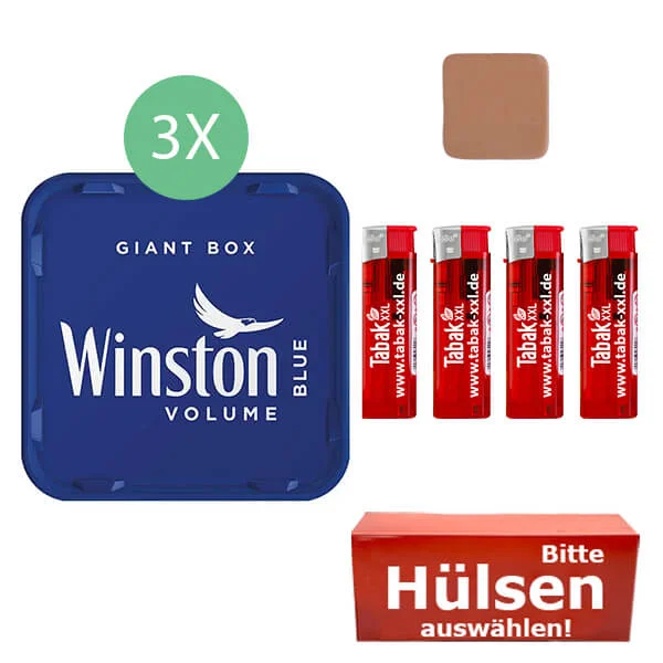 3xWinston_blue_giant_box_mit_hulsen 3xWinston_blue_giant_box_mit_hulsen