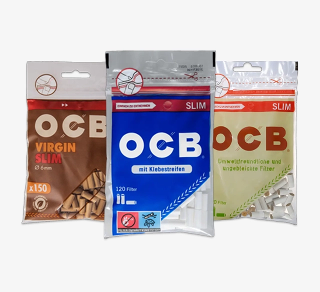 ocb filter tips